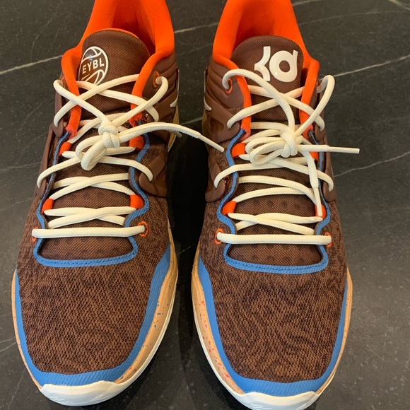 NIKE KD15 EYBL - Picture 3 of 12